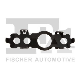 Прокладка компресора PEUGEOT Fischer Automotive One (FA1) 421535