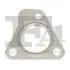 FISCHER CITROEN Ущільнення турбіни C5 III 3.0 09-, C6 3.0 09-, PEUGEOT Fischer Automotive One (FA1) 421-537 (фото 1)