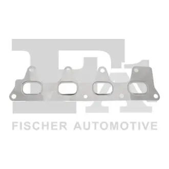 Прокладка выпускного коллектора Fischer Automotive One (FA1) 422003