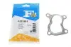 Прокладка турбіни Renault Clio II 1.5 dCi 01-09 FA1 Fischer Automotive One (FA1) 422-501 (фото 1)