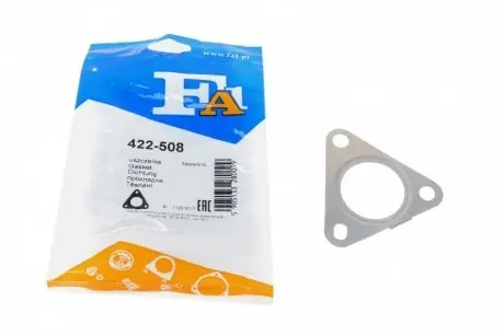Прокладка турбины Renault Laguna/Megane/Scenic 1.9 dCi 05-09 (выпускной коллектор) FA1 Fischer Automotive One (FA1) 422-508