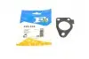 Прокладка турбины Renault Clio/Kangoo 1.5 dCi 10- FA1 Fischer Automotive One (FA1) 422-518 (фото 1)