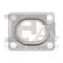 FISCHER IVECO Прокладка випускного колектора DAILY V 2.3 11- Fischer Automotive One (FA1) 431-513 (фото 1)