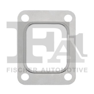 Прокладка компрессора Fischer Automotive One (FA1) 431523