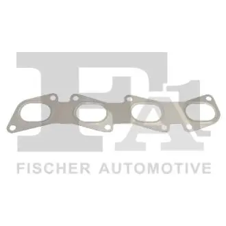Прокладка FIAT Fischer Automotive One (FA1) 433001