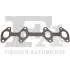 Прокладка колектора двигуна арамідна армована Fischer Automotive One (FA1) 433-002 (фото 1)