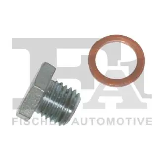 Болт Fischer Automotive One (FA1) 433411011