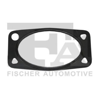 Прокладка, компресор Fischer Automotive One (FA1) 433505