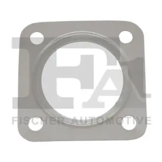 Прокладка, компрессор Fischer Automotive One (FA1) 433507