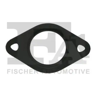 Прокладка двигуна металева Fischer Automotive One (FA1) 433-511