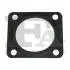 Прокладка двигуна металева Fischer Automotive One (FA1) 433-514 (фото 1)