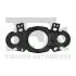 FISCHER LANCIA прокладка компресори DELTA III 1.8 09-, LAND ROVER RANGE ROVER EVOQUE 2.2 D 11- Fischer Automotive One (FA1) 433-520 (фото 1)