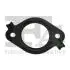 FISCHER FIAT Прокладка компрессора DUCATO (250) 2,0 D 11-, SEDICI 2.0 D Multijet 06-, OPEL, SUZUKI Fischer Automotive One (FA1) 433-525 (фото 1)