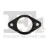 FISCHER FIAT Прокладка компрессора 500 (312_) 1.3 D Multijet 09- Fischer Automotive One (FA1) 433-532 (фото 1)