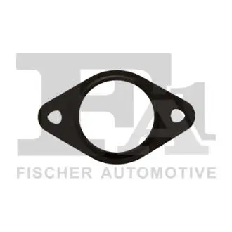 FISCHER FIAT Прокладка компресора 500 (312_) 1.3 D Multijet 09- Fischer Automotive One (FA1) 433-532