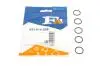 Прокладка турбины BMW 1 (F20)/3 (F30/F80) 15-19 B48 (к-кт 5шт)) FA1 Fischer Automotive One (FA1) 433.810.005 (фото 1)