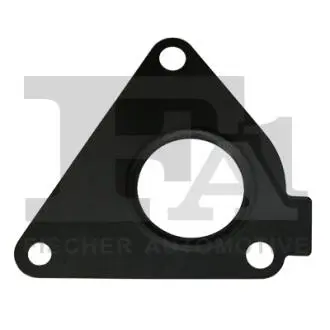 Прокладка двигателя металлическая Fischer Automotive One (FA1) 441-508