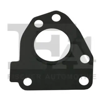 Прокладка двигателя металлическая Fischer Automotive One (FA1) 441-509