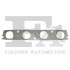 Прокладка випускного колектора Fischer Automotive One (FA1) 445001 (фото 1)