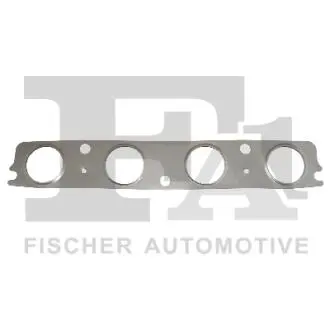 Прокладка выпускного коллектора Fischer Automotive One (FA1) 445001