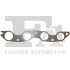 Прокладка выпускного коллектора Fischer Automotive One (FA1) 445002 (фото 1)