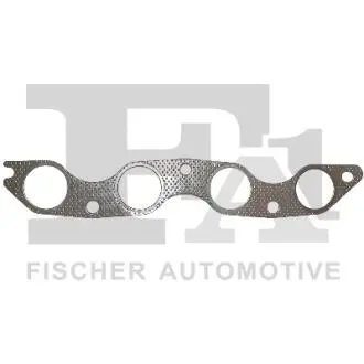 Прокладка выпускного коллектора Fischer Automotive One (FA1) 445002