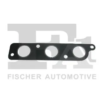 Прокладка выпускного коллектора Fischer Automotive One (FA1) 445003