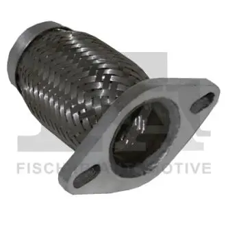 Гофра, система выпуска Fischer Automotive One (FA1) 445115