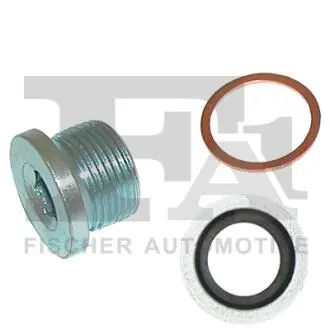 Болт Fischer Automotive One (FA1) 445410021