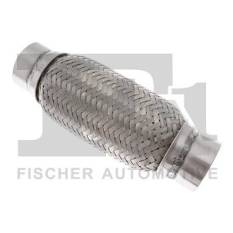 Гофротруба выхлопной системы Fischer Automotive One (FA1) 448-210 (фото 1)