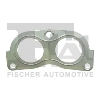 Прокладка двигателя металлическая Fischer Automotive One (FA1) 450-904