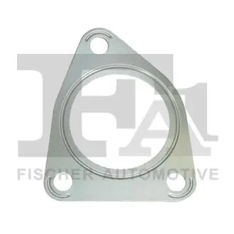 Прокладка выхлопной системы Fischer Automotive One (FA1) 450908