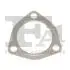 Прокладка выхлопной системы Fischer Automotive One (FA1) 450918 (фото 1)