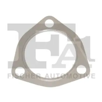 Прокладка выхлопной системы Fischer Automotive One (FA1) 450918