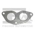 Прокладка вихлопної системи Fischer Automotive One (FA1) 450919 (фото 1)