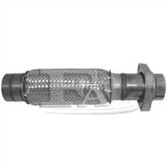 Гофрированная труба, выхлопная система Fischer Automotive One (FA1) 452-295