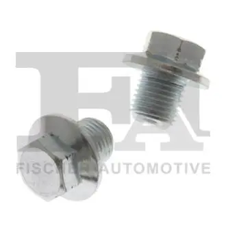 Болт поддона с шестигранной головкой Fischer Automotive One (FA1) 452.810.001