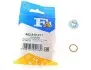 Пробка поддона масляного M12x1.25L=12,5 (пр-во Fischer) 452.810.011