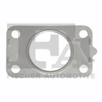 Прокладка, компрессор Fischer Automotive One (FA1) 454502