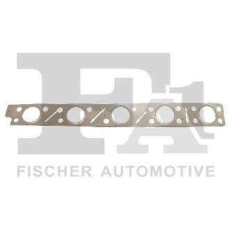 Ущільнююче кільце SS/WYD VOLVO XC90 11- Fischer Automotive One (FA1) 455005 (фото 1)