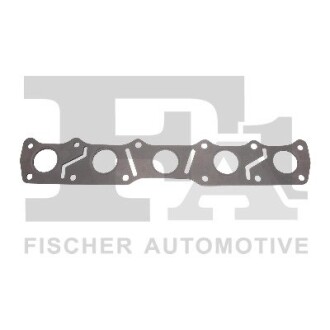 Ущільнююче кільце WYD. VOLVO XC70 2,4 11- Fischer Automotive One (FA1) 455006