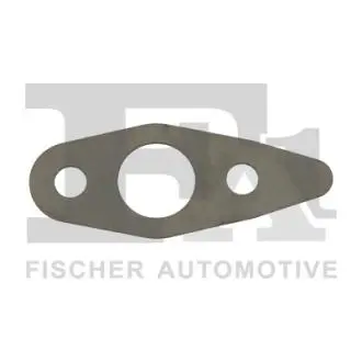 Прокладка турбины Volvo XC60/XC70/XC90 2.0-2.4Turbo 86-18 (трубка на слив масла) FA1 Fischer Automotive One (FA1) 455-503