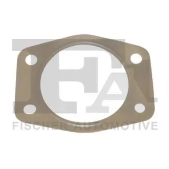 Прокладка двигателя металлическая Fischer Automotive One (FA1) 455-504