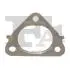 Прокладка двигателя металлическая Fischer Automotive One (FA1) 455-506 (фото 1)