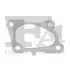 FISCHER VOLVO Ущільнення турбіни S60 II 15-, S80 II 10-, V60 I 11-, V70 III 07-, XC60 I Fischer Automotive One (FA1) 455-524 (фото 1)