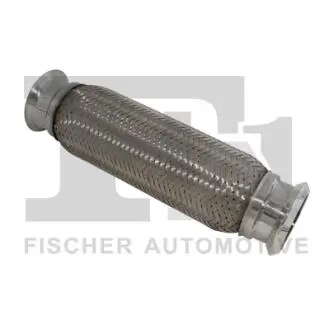 Гофры, система выпуска. Гофра, система выпуска Fischer Automotive One (FA1) 457305