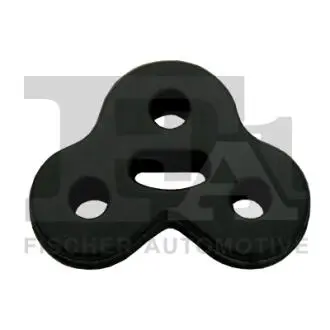 Кронштейн системы выпуска Fischer Automotive One (FA1) 463907
