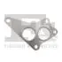 FISCHER SUBARU Прокладка турбіни LEGACY IV (BL) 2.0 AWD 03- Fischer Automotive One (FA1) 472-501 (фото 1)