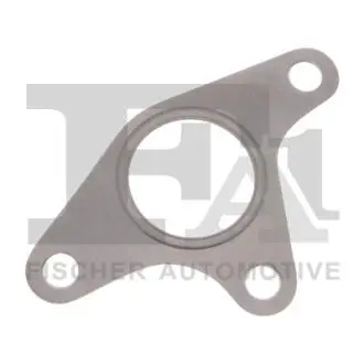 Прокладка выпускной системы Fischer Automotive One (FA1) 472505 (фото 1)