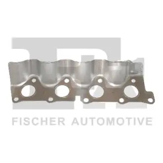 Прокладка выпускного коллектора Fischer Automotive One (FA1) 473003